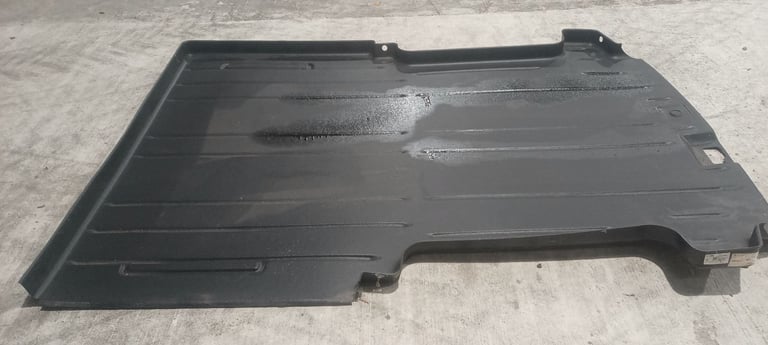 image for Ford transit custom floor liner