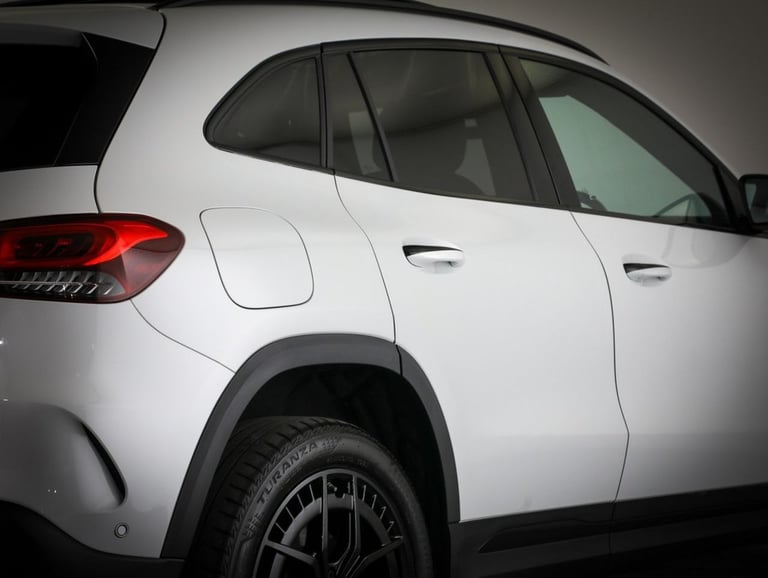 2022 Mercedes-Benz EQA EQA 300 66.5kWh AMG Line (Premium) SUV 5dr Electric Auto 4MATIC (228 ps) E...
