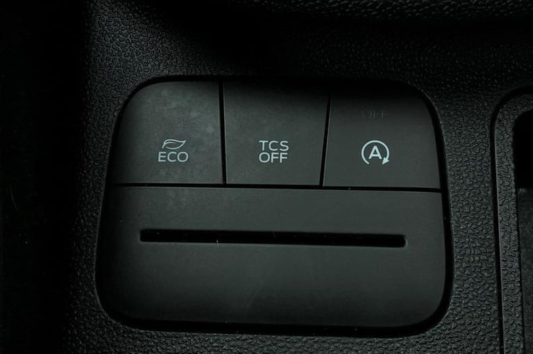 2018 Ford Fiesta 1.1 Zetec 5dr HATCHBACK PETROL Manual