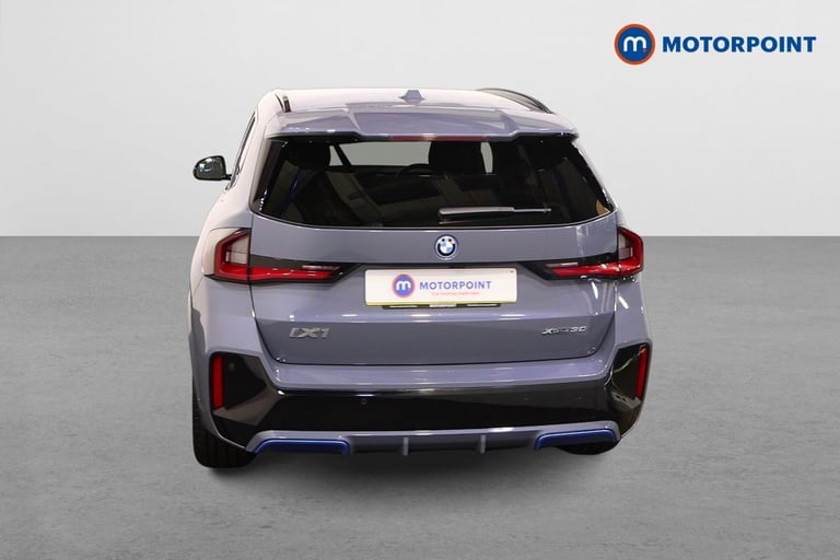 2023 BMW iX1 230kW xDrive30 M Sport 65kWh 5dr Auto SUV Electric Automatic