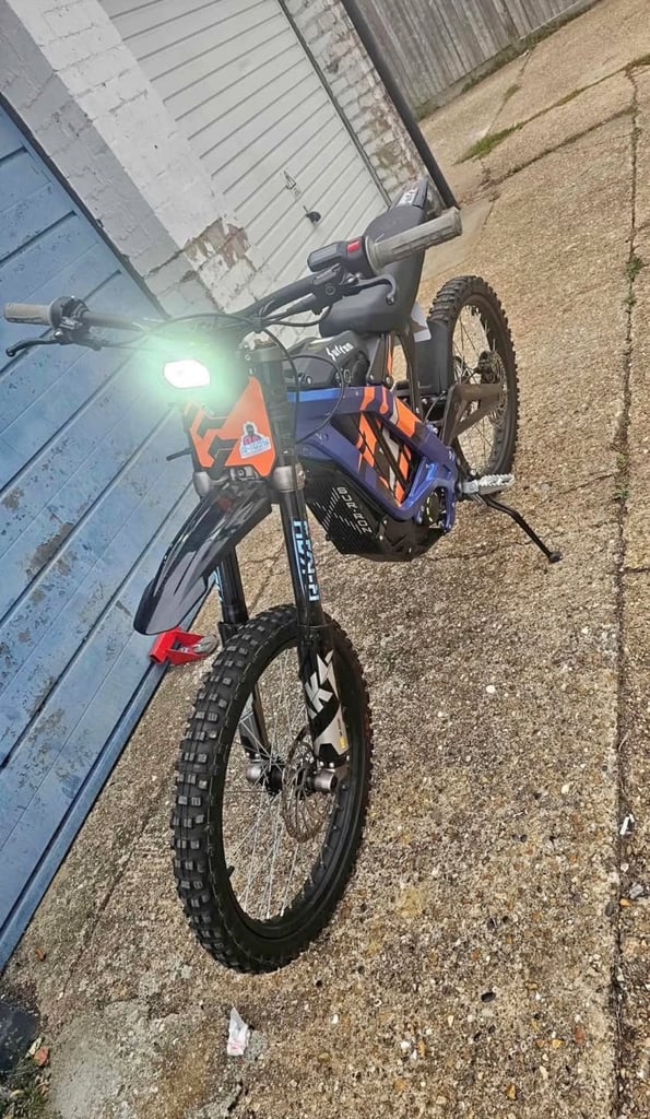 image for Sutton LBX 2024