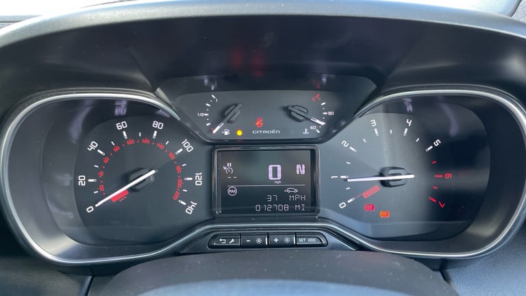 2024 Citroen C3 Aircross 1.2 PureTech MAX SUV 5dr Petrol EAT6 Euro 6 (s/s) (130 ps) SUV Petrol Au...