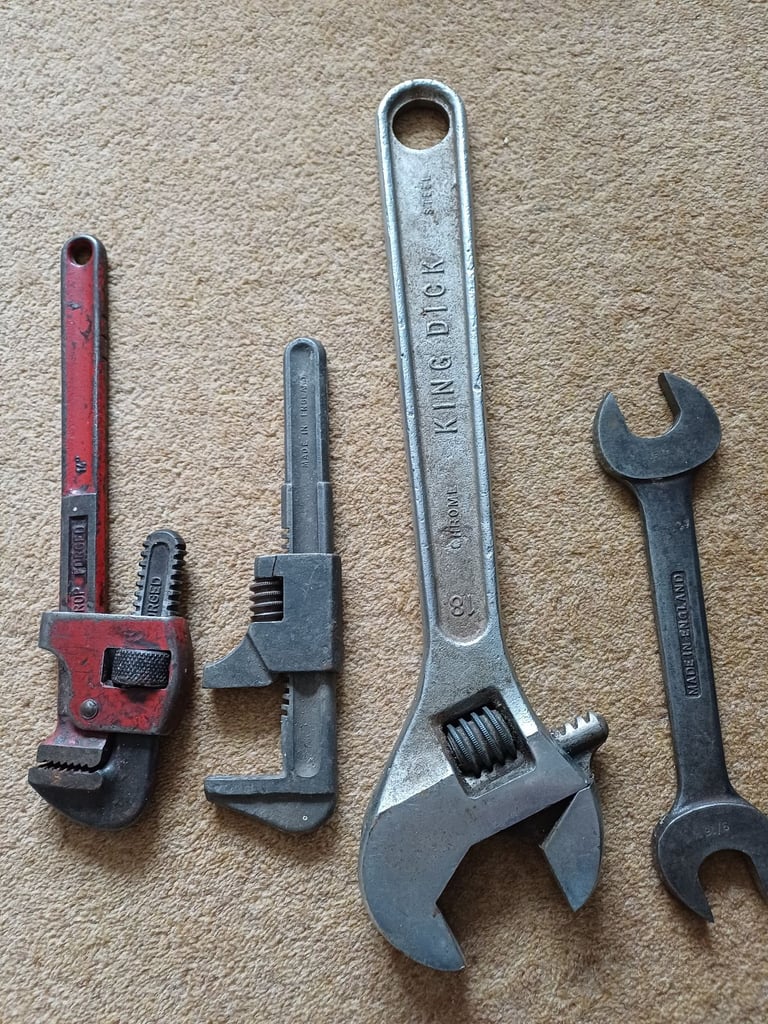 image for Hand tools