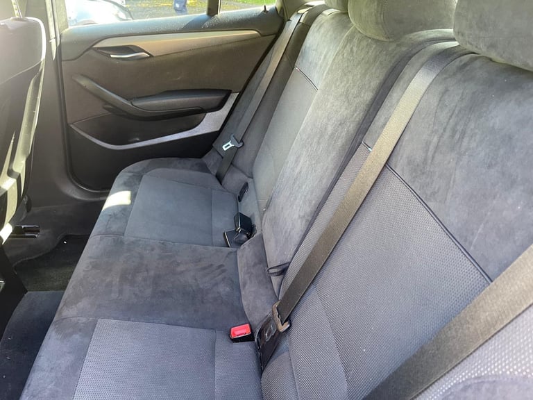 BMW, X1, Estate, 2012, Manual, 1995 (cc), 5 doors