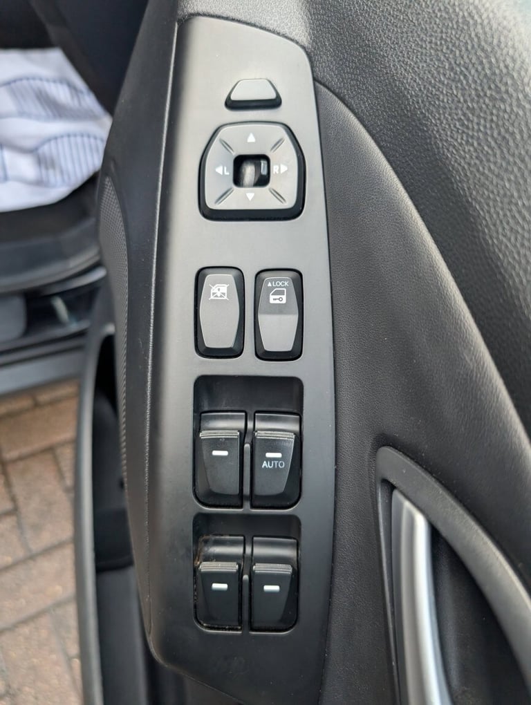 HYUNDAI IX35 1.7 CRDi Premium 2015