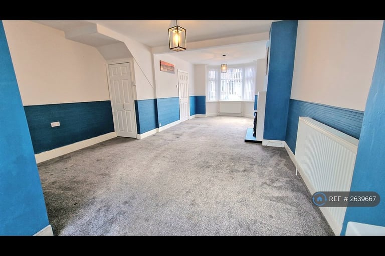 2 bedroom house in Stevenson Road, Coventry, CV6 (2 bed) (#2639667)