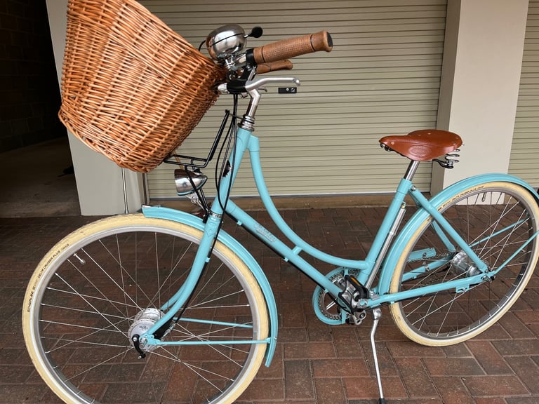 Pashley Britannia Bike for sale