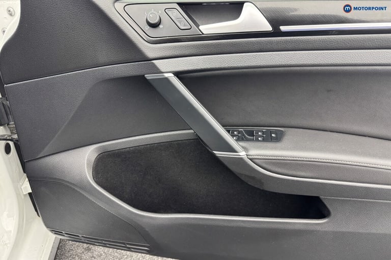 2020 Volkswagen Golf 2.0 TSI 300 R 5dr 4MOTION DSG Estate Petrol Automatic