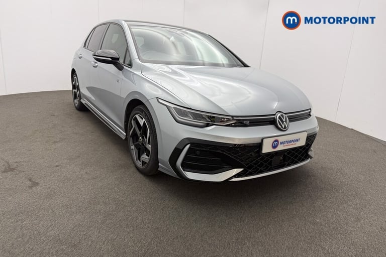 2024 Volkswagen Golf 1.5 TSI 150 R-Line 5dr HATCHBACK PETROL Manual