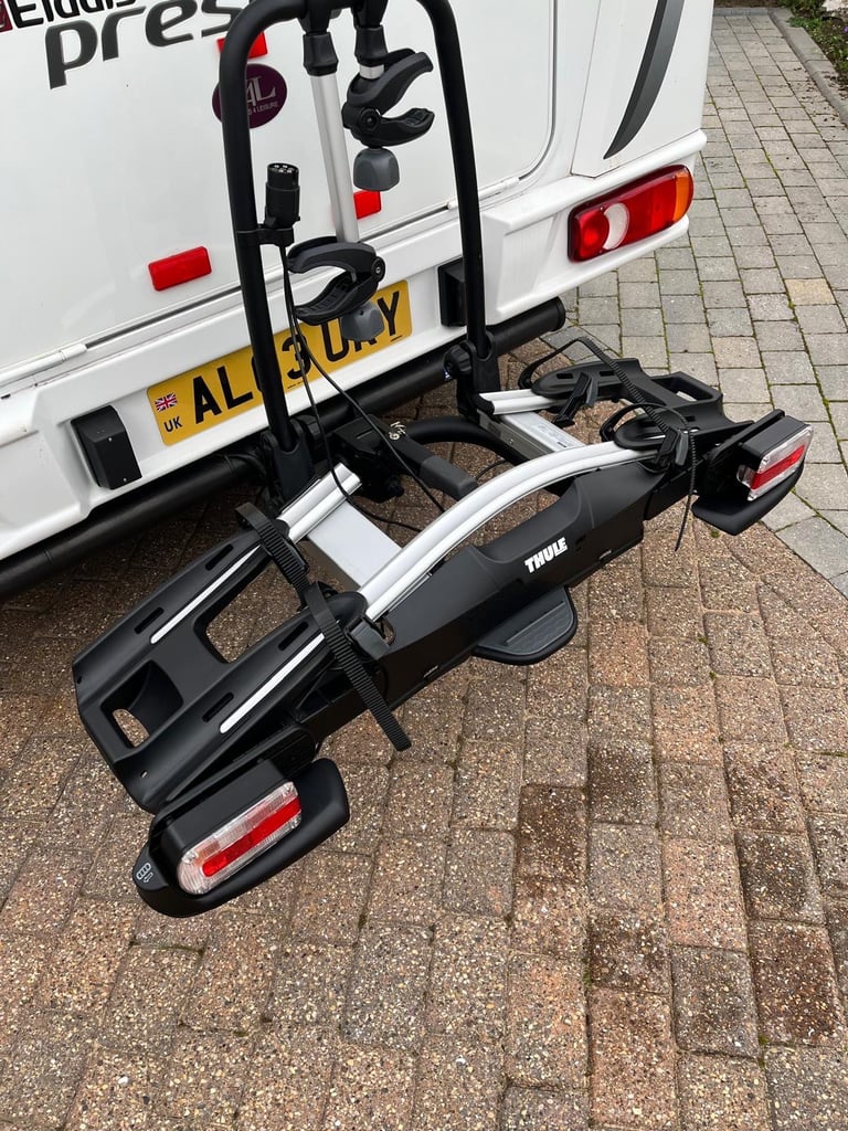 image for Thule BikeRack