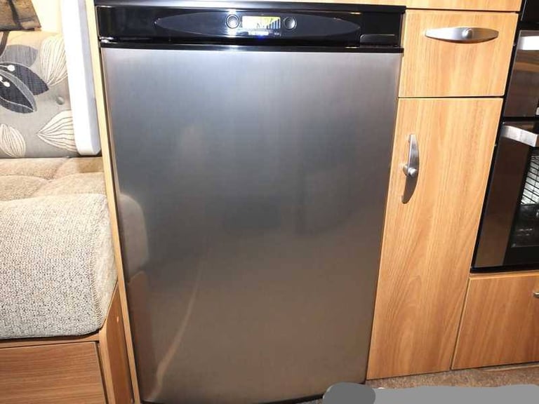 Swift Challenger Sport 514,  2012 Caravan