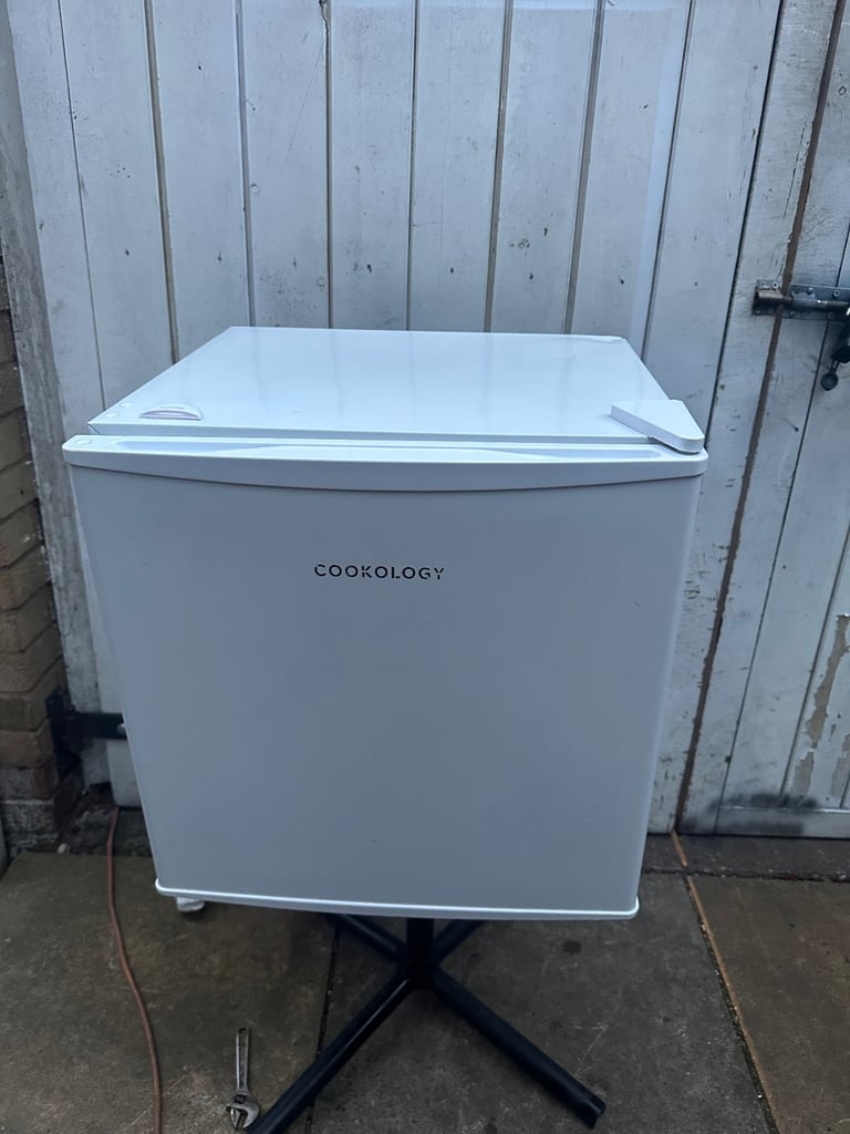 Table freezer 