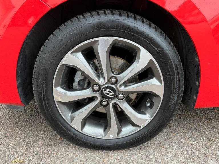 2019 Hyundai i10 1.2 Premium SE 5dr Auto Hatchback Petrol Automatic