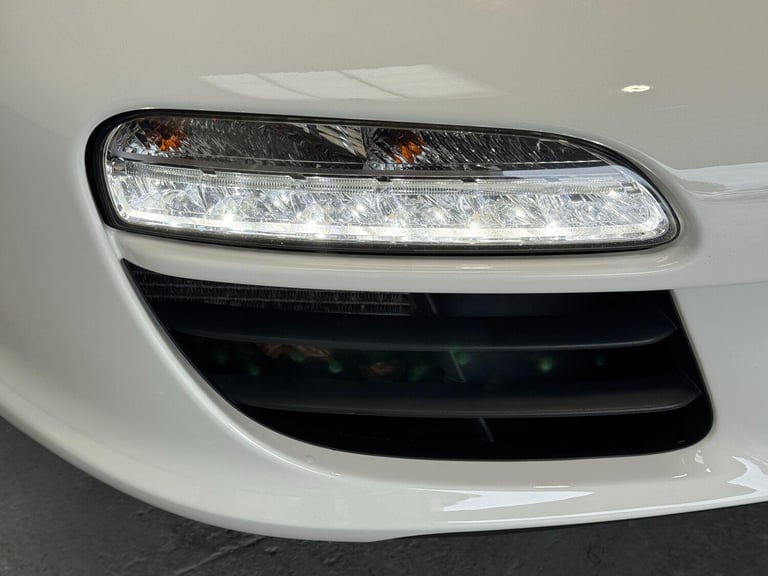 2010 Porsche 911 3.6 997 Carrera Coupe 2dr Petrol Manual (242 g/km, 345 bhp) COUPE Petrol Manual