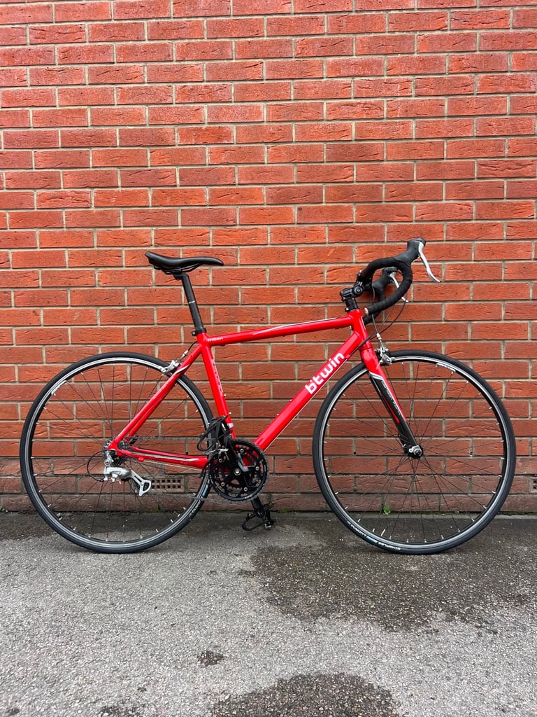 image for B’Twin Triban3 Men’s Road Bike