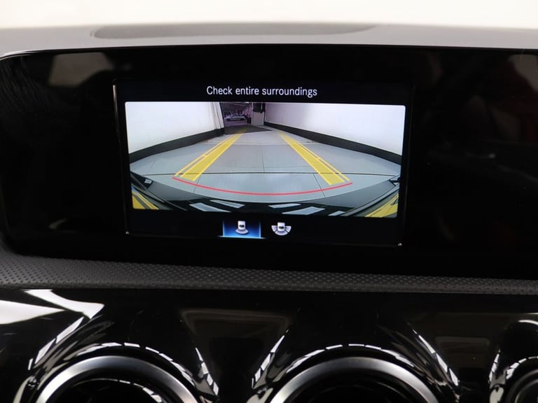 2020 Mercedes-Benz A-Class 1.3 A250e 15.6kWh AMG Line Saloon 4dr Petrol Plug-in Hybrid 8G-DCT Eur...