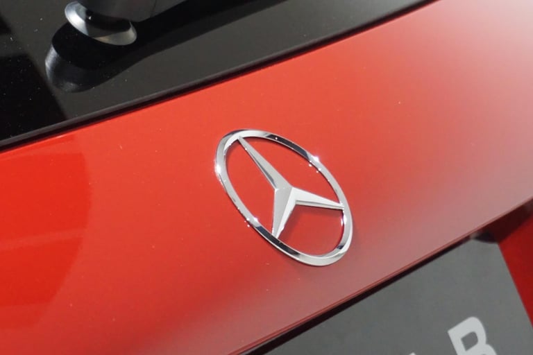 2020 Mercedes-Benz A-Class 2.0 A45 AMG S Plus Hatchback 5dr Petrol 8G-DCT 4MATIC+ Euro 6 (s/s) (4...