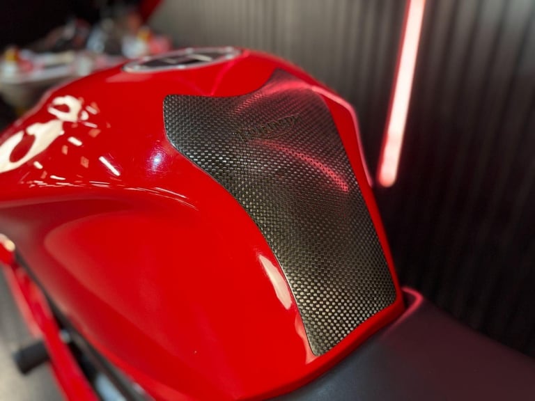 2007 Triumph Daytona 675 675