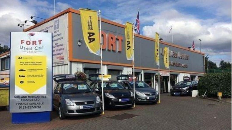 image for  Citroen C4 Grand Picasso 1.2 PureTech Feel Euro 6 (s/s) 5dr Petrol Manual