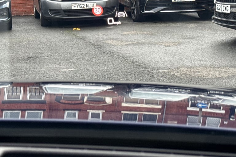 2020 Audi A8 3.0 TDI V6 50 Black Edition Tiptronic quattro Euro 6 (s/s) 4dr Saloon DIESEL Automatic