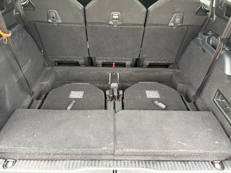 2016 Citroen C4 Grand Picasso 1.6 BlueHDi Exclusive+ 5dr MPV Diesel Manual