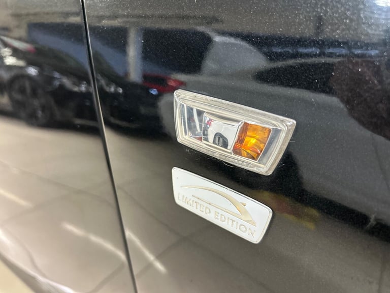  Vauxhall Corsa 1.4i ecoTEC Limited Edition Euro 6 5dr Petrol Manual