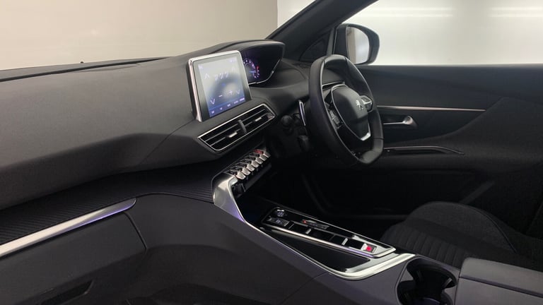 2023 Peugeot 3008 1.2 PureTech Active Premium + SUV 5dr Petrol EAT Euro 6 (s/s) (130 ps) SUV Petr...