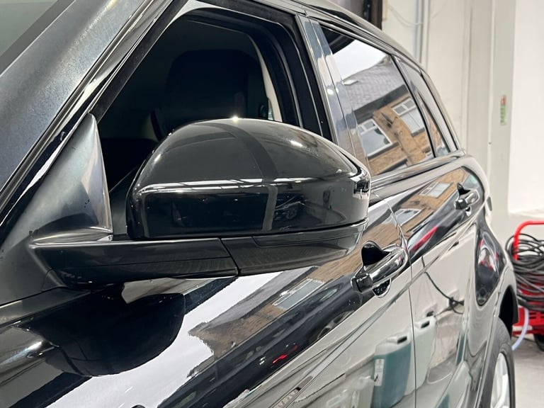 2016 Land Rover Range Rover Evoque 2.0 eD4 SE 5dr 2WD ESTATE Diesel Manual