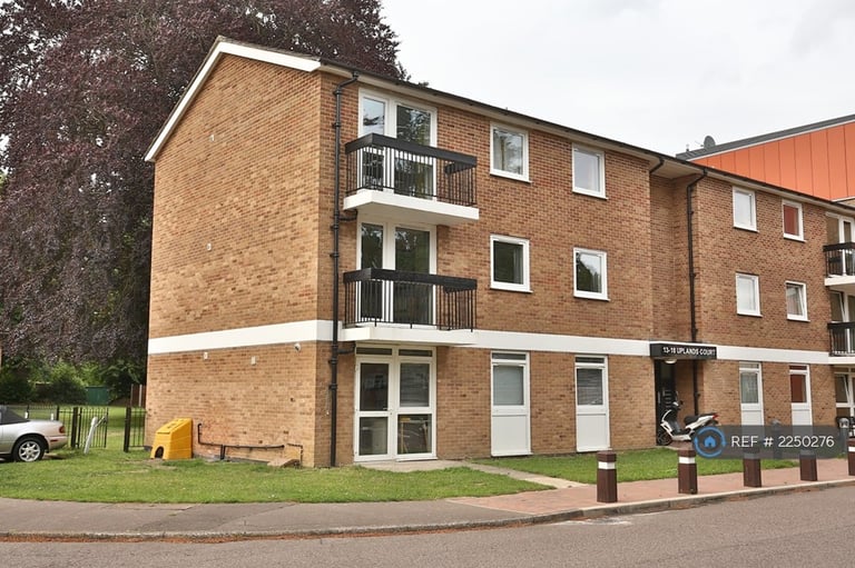 1 bedroom in Upton Road, Norwich, NR4 (#2250276)
