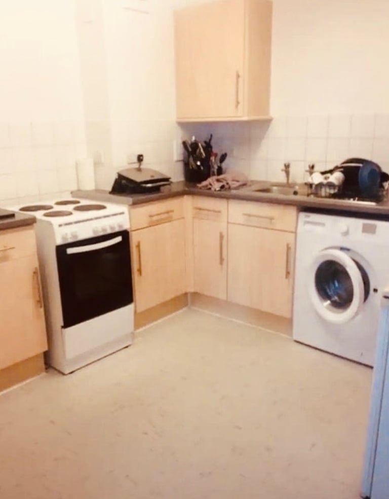 1 Month Stay, Short Term Sublet, Room To Rent, No Deposit, Camberwell SE5