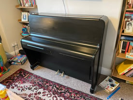 Lestel upright piano 