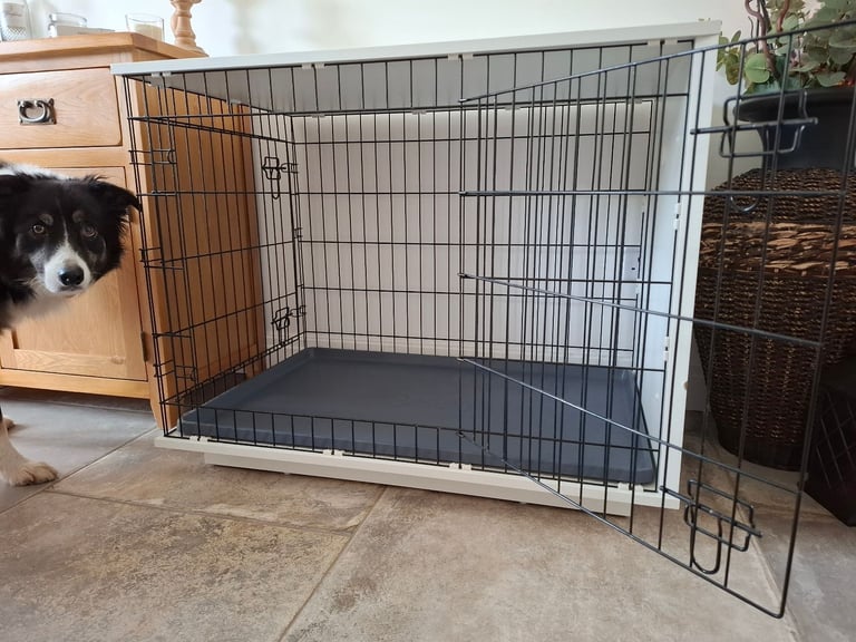 Omlet 36" Crate 