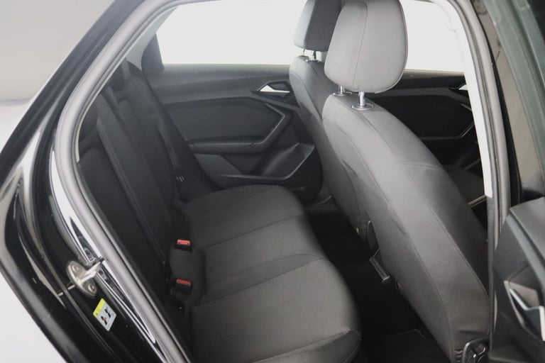 2022 Audi A1 1.0 TFSI 25 Technik Sportback Euro 6 (s/s) 5dr HATCHBACK Petrol Manual