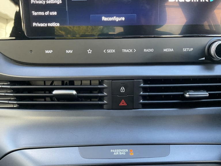 2025 Hyundai i20 1.0T GDi Advance 5dr DCT HATCHBACK PETROL Automatic