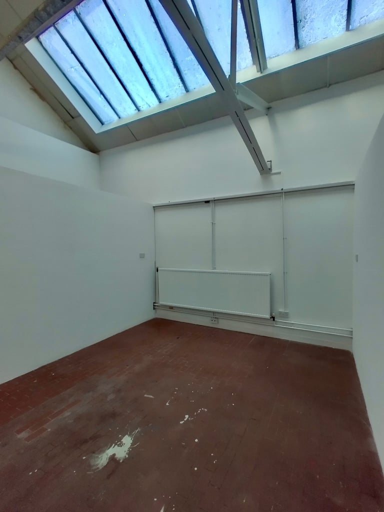 Artist Studio | Design Studio | Craft Workshop | Creative Workspaces | at Gather: Creative Workspace