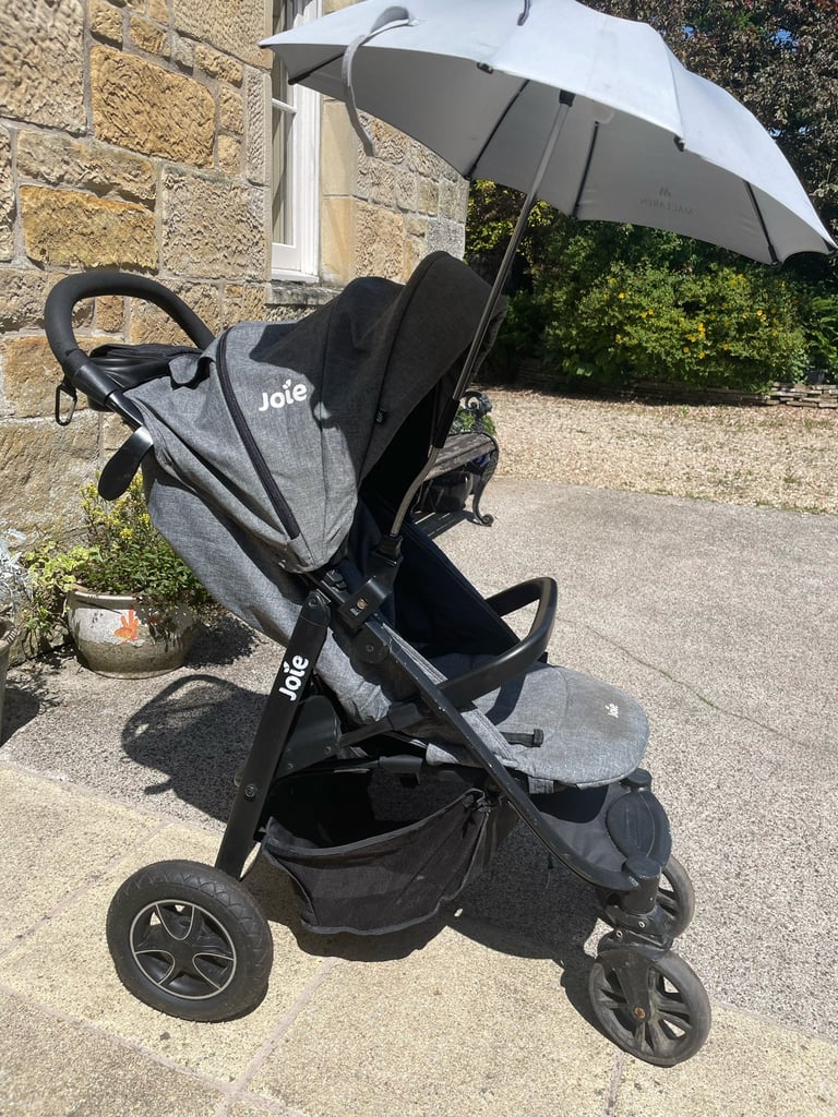 Joie Baby Stroller 