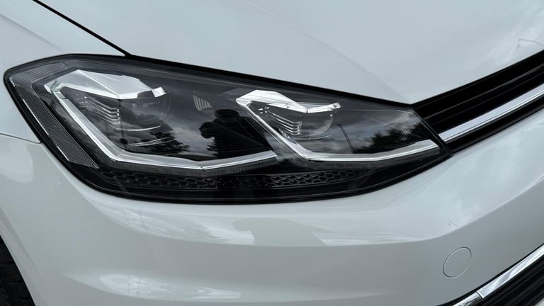2019 Volkswagen Golf 1.2 TSI Highline DSG Euro 6  Petrol Automatic