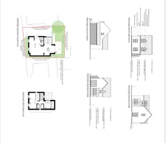 New Build house for sale - Burnham on Crouch 2 Bed Det