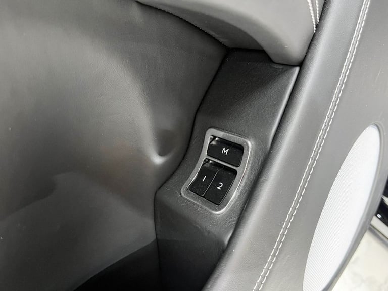 2018 Bentley Bentayga 4.0 V8 5dr Auto ESTATE PETROL Automatic