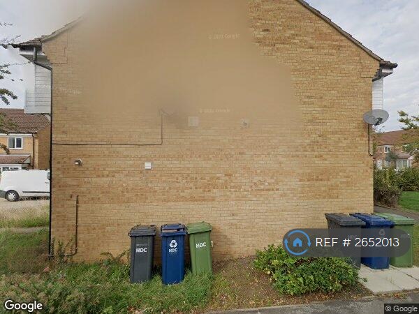 image for 1 bedroom house in Chawston Close, Eaton Socon, St. Neots, PE19 (1 bed) (#2652013)