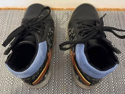 Clark’s Glomove boots size 11.5G