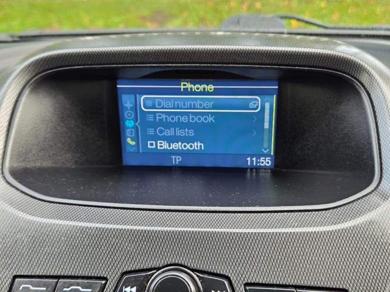 2014 Ford Ranger 3.2 TDCi Wildtrak 4WD Euro 5 4dr PICK UP Diesel Manual