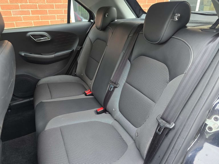 2019 MG MG3 1.5 MG3 Exclusive VTi-Tech 5dr Hatchback Petrol Manual