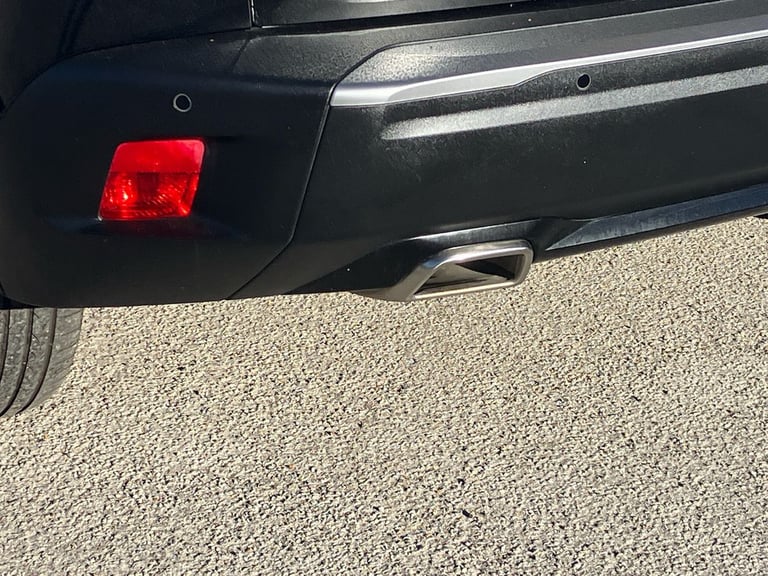 2023 Peugeot 2008 1.2 PureTech 130 GT 5dr EAT8 Estate PETROL Automatic