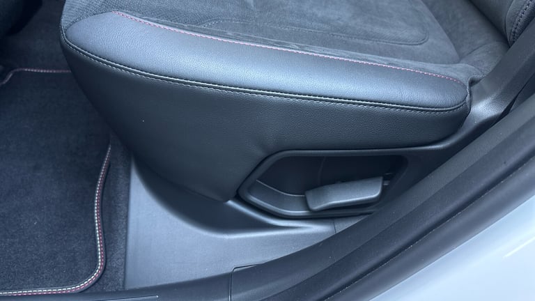 2025 Hyundai TUCSON 1.6T Plug-in Hybrid N Line 5dr Auto Estate Estate Hybrid Automatic