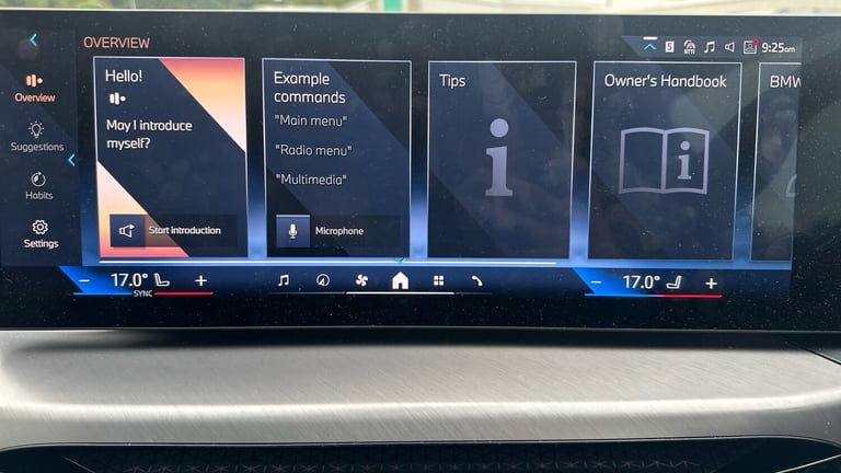 2025 BMW 2 Series 220i M Sport 2dr Step Auto [Pro Pack] Petrol Coupe Coupe Petrol Automatic