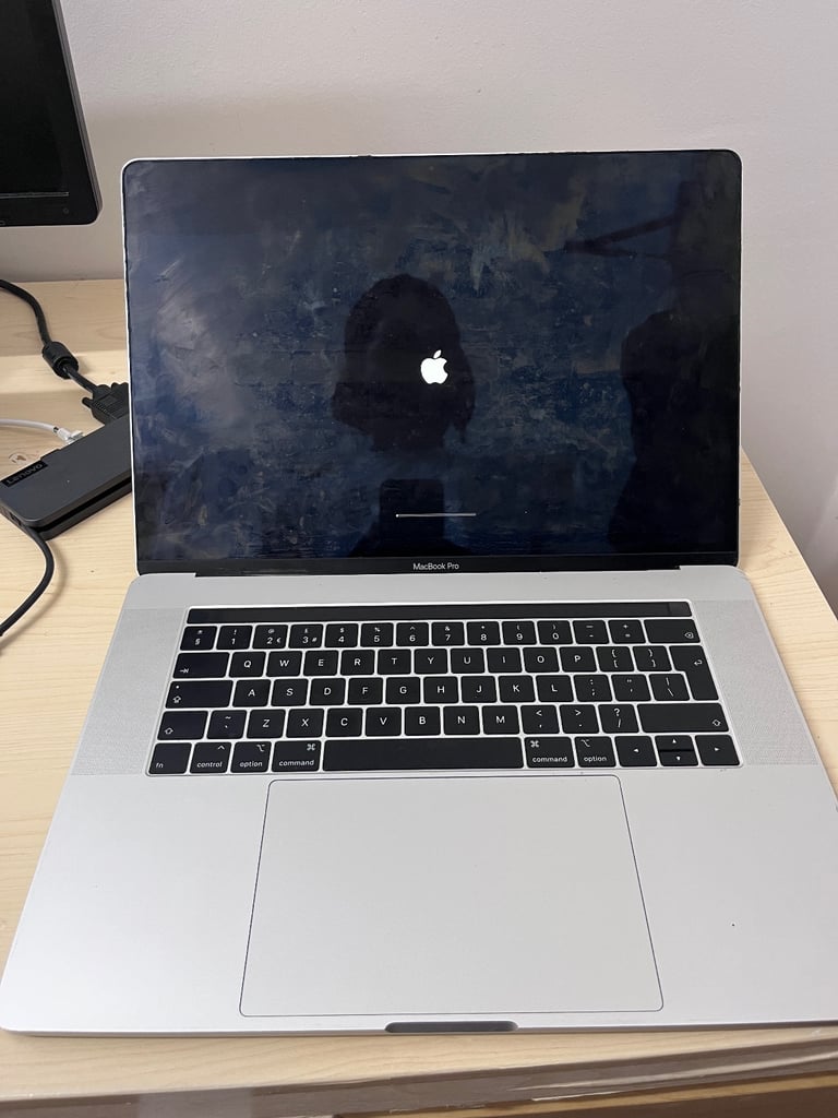 MacBook Pro 2018