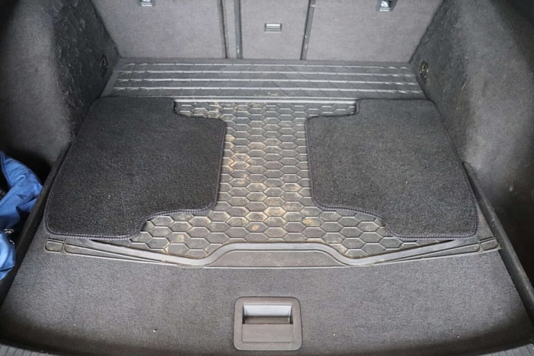 2019 Volkswagen Golf 1.6 Golf Match TDI Semi-Auto 5dr Estate Diesel Automatic