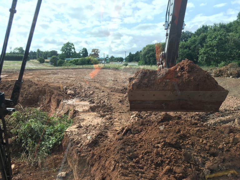 360 excavator digger cpcs card Telehandler 