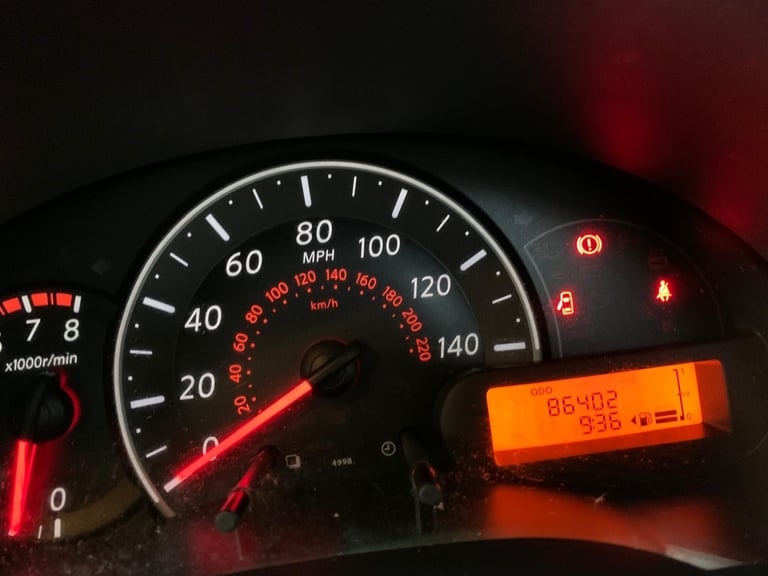 Nissan, MICRA, Hatchback, 2011, Manual, 1198 (cc), 5 doors